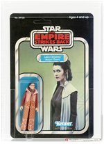 STAR WARS: THE EMPIRE STRIKES BACK (1980) - LEIA ORGANA (BESPIN GOWN) 31 BACK-B AFA 85 NM+.