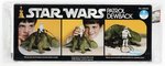 STAR WARS (1978) - PATROL DEWBACK AFA 80 NM.