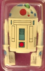 STAR WARS: DROIDS (1985) - ARTOO DETOO (R2-D2) AFA 80+ Y-NM (KENNER CANADA).