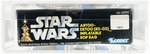 STAR WARS (1978) - ARTOO DETOO (R2-D2) INFLATABLE BOP BAG AFA 75 EX+/NM.