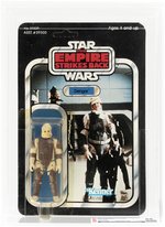 STAR WARS: THE EMPIRE STRIKES BACK (1980) - DENGAR 41 BACK-E CAS 85Y.