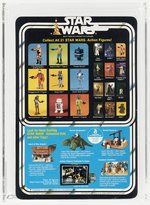 STAR WARS (1979) - BOBA FETT 21 BACK-B AFA 85 NM+.