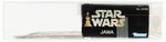 STAR WARS (1979) - JAWA 12-INCH SERIES AFA 75 EX+/NM.