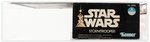 STAR WARS (1979) - STORMTROOPER 12-INCH SERIES AFA 80+ NM.