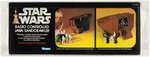 STAR WARS (1978) - RADIO CONTROLLED JAWA SANDCRAWLER AFA 80+ NM.