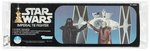 STAR WARS (1979) - IMPERIAL TIE FIGHTER VEHICLE AFA 75 EX+/NM.