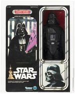 STAR WARS (1978) - DARTH VADER 12-INCH SERIES AFA 85 NM+.