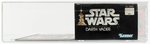 STAR WARS (1978) - DARTH VADER 12-INCH SERIES AFA 85 NM+.