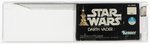 STAR WARS (1978) - DARTH VADER 12-INCH SERIES AFA 85 NM+.