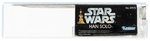 STAR WARS (1978) - HAN SOLO 12-INCH SERIES AFA 85 NM+.