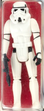 STAR WARS: THE EMPIRE STRIKES BACK (1982) - STORMTROOPER 48 BACK-C AFA 85 NM+.