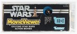 STAR WARS (1978) - MOVIE VIEWER AFA 75 EX+/NM.