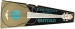EMENEE "ELVIS PRESLEY GUITAR" BOXED SIX-STRING VERSION.