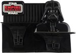 STAR WARS: THE EMPIRE STRIKES BACK (1981) - SIGMA CERAMICS DARTH VADER STORE DISPLAY IN SHIPPING BOX.