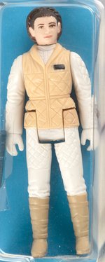 STAR WARS: THE EMPIRE STRIKES BACK (1980) - LEIA ORGANA (HOTH OUTFIT) 41 BACK-D AFA 80 NM.