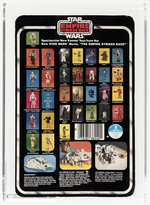 STAR WARS: THE EMPIRE STRIKES BACK (1980) - STORMTROOPER 32 BACK-A AFA 80 NM.