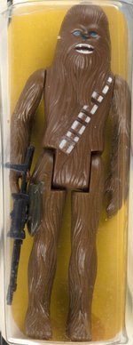 STAR WARS: THE EMPIRE STRIKES BACK (1980) - CHEWBACCA 41 BACK-A AFA 70 EX+.