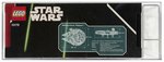 LEGO STAR WARS (2007) - 30th ANNIVERSARY ULTIMATE COLLECTOR MILLENNIUM FALCON SET NO. 10179 AFA 9.0.