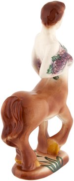 FANTASIA CENTAUR FIGURINE BY VERNON KILNS.