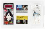 POPY STAR WARS: THE EMPIRE STRIKES BACK (1980) - STORMTROOPER AFA 80+ NM.