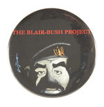 "THE BLAIR-BUSH PROJECT BY BRIAN CAMPBELL.