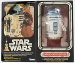 STAR WARS (1979) - ARTOO-DEETO (R2-D2) 12-INCH SERIES BOXED ACTION FIGURE.