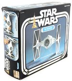 STAR WARS (1978) - TIE FIGHTER BOXED VEHICLE.