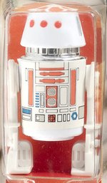 STAR WARS (1979) - R5-D4 21 BACK-B AFA 60 EX.