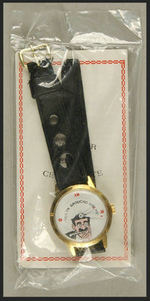 GROUCHO MARX WATCH.