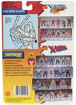 TOY BIZ X-FORCE SERIES 3 CASE OF 24 ACTION FIGURES.