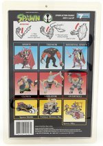 MCFARLANE TOYS SPAWN SERIES 1 CASE OF 12 ACTION FIGURES.