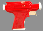 "PEZ SPACE GUN" WITH PERMIT.