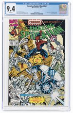 AMAZING SPIDER-MAN #360 MARCH 1992 CGC 9.4 NM (CARNAGE CAMEO).