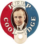 COLORFUL KEEP COOL-IDGE PORTRAIT CAMPAIGN FAN.