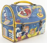 THE JETSONS DOMETOP LUNCHBOX.