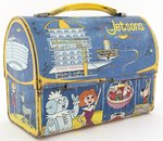 THE JETSONS DOMETOP LUNCHBOX.