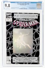 AMAZING SPIDER-MAN #365 AUGUST 1992 CGC 9.8 NM/MINT (FIRST SPIDER-MAN 2099).