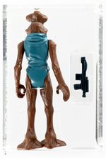 STAR WARS (1978) - LOOSE ACTION FIGURE/HK HAMMERHEAD AFA 85 NM+.