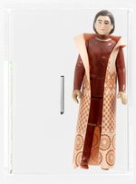 STAR WARS: THE EMPIRE STRIKES BACK (1980) - LOOSE LEIA ORGANA (BESPIN GOWN) AFA 85 NM+ (TURTLENECK).