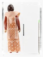 STAR WARS: THE EMPIRE STRIKES BACK (1980) - LOOSE LEIA ORGANA (BESPIN GOWN) AFA 85 NM+ (TURTLENECK).