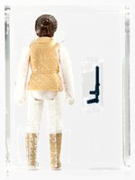 STAR WARS: THE EMPIRE STRIKES BACK (1980) - LOOSE ACTION FIGURE/HK LEIA ORGANA (HOTH OUTFIT) AFA 85 NM+.