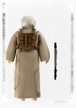 STAR WARS: THE EMPIRE STRIKES BACK (1981) - LOOSE ACTION FIGURE/HK 4-LOM AFA 85 NM+.