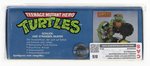 TEENAGE MUTANT NINJA TURTLES/TEENAGE MUTANT HERO TURTLES (1988) - SERIES 1 CHEAPSKATE CAS 85 (EUROPEAN RELEASE).