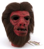 DON POST STUDIOS "UNIVERSAL STUDIOS MONSTERS" MR. HYDE LATEX MASK.