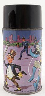 BATMAN ALADDIN THERMOS.