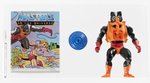 MASTERS OF THE UNIVERSE (1985) - STINKOR SERIES 4 LOOSE UKG 85%.