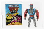 MASTERS OF THE UNIVERSE (1982) - STRATOS SERIES 1 LOOSE UKG 85%.