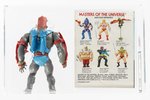 MASTERS OF THE UNIVERSE (1982) - STRATOS SERIES 1 LOOSE UKG 85%.