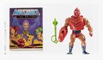 MASTERS OF THE UNIVERSE (1984) - CLAWFUL SERIES 3 LOOSE UKG 85%.