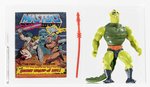 MASTERS OF THE UNIVERSE (1984) - WHIPLASH SERIES 3 LOOSE UKG 80%.